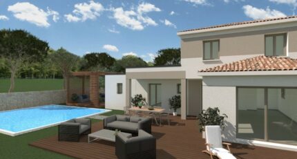 Toulon Maison neuve - 2631595-3139modele820231030g9fQT.jpeg Maisons France Confort