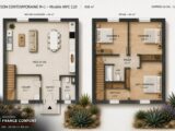 Maison à construire à Lambesc (13410) 2580662-11837annonce820260711y6JHl.jpeg Maisons France Confort