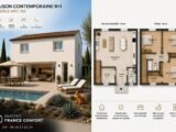Maison à construire à Lambesc (13410) 2580662-11837annonce1020260711HV32Q.jpeg Maisons France Confort