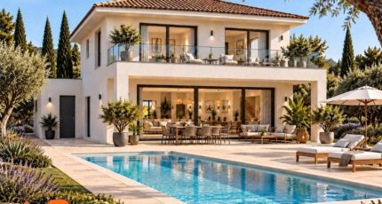 Le Tholonet Maison neuve - 2631674-11837annonce6202609135RUEJ.jpeg Maisons France Confort