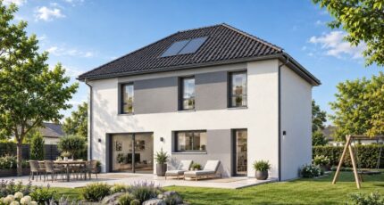 Steenvoorde Maison neuve - 2630899-11905annonce720260911PNHM4.jpeg Maisons France Confort