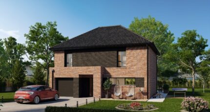Steenvoorde Maison neuve - 2630910-11905annonce620260911sp6Ti.jpeg Maisons France Confort