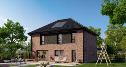 Bailleul Maison neuve - 2628145-11905annonce72026091037oM4.jpeg Maisons France Confort