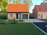 Maison à construire à Ficheux (62173) 2599639-6159annonce620260810nrfGp.jpeg Maisons France Confort
