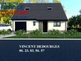 Maison à construire à Bailleul-Sir-Berthoult (62580) 2601512-6159modele620260810er7iW.jpeg Maisons France Confort