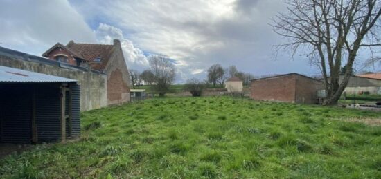 Terrain à bâtir à Bouzincourt, Hauts-de-France