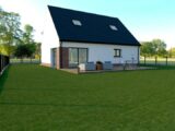 Maison à construire à Bully-les-Mines (62160) 2599263-4439annonce720260810ykT8l.jpeg Maisons France Confort