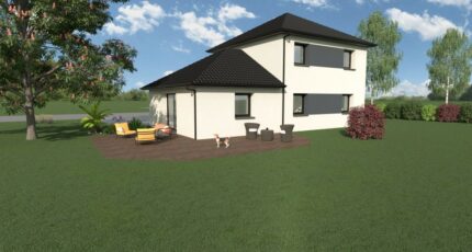 Beauquesne Maison neuve - 2600607-4439annonce720260811tK2rQ.jpeg Maisons France Confort