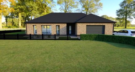 Beauquesne Maison neuve - 2600592-4439annonce720260811vhuT0.jpeg Maisons France Confort
