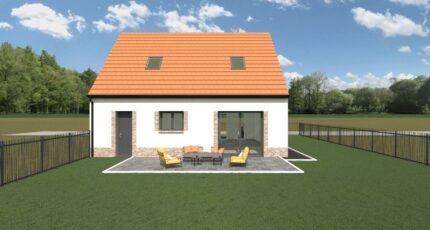 Beauquesne Maison neuve - 2600619-4439annonce6202608112yggL.jpeg Maisons France Confort