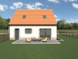 Maison à construire à Bouzincourt (80300) 2601065-4439annonce620260812ZKNci.jpeg Maisons France Confort