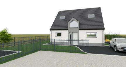 Bouzincourt Maison neuve - 2601065-4439annonce820260812tykIP.jpeg Maisons France Confort