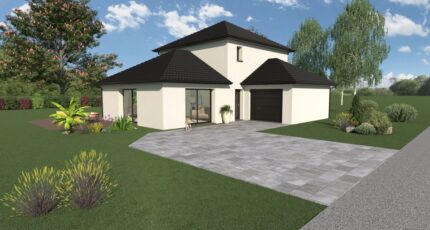 Bouzincourt Maison neuve - 2601053-4439annonce620260812cvPzh.jpeg Maisons France Confort