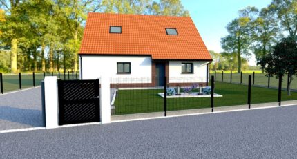Ervillers Maison neuve - 2601107-4439annonce720260812fmLv8.jpeg Maisons France Confort