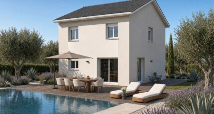 Belleville Maison neuve - 2630994-11941annonce720260912tDr57.jpeg Maisons France Confort