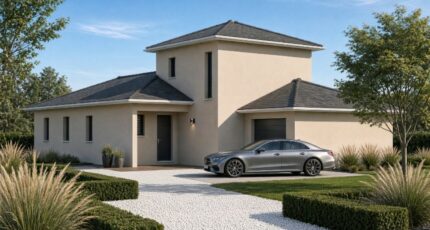 Belleville Maison neuve - 2630996-11941annonce620260912vS7sK.jpeg Maisons France Confort