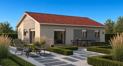 Civrieux-d'Azergues Maison neuve - 2630992-11941annonce620260912nclvf.jpeg Maisons France Confort