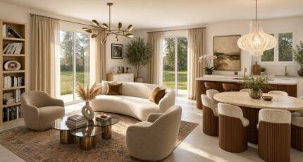 Civrieux-d'Azergues Maison neuve - 2630992-11941annonce10202609127JS9T.jpeg Maisons France Confort