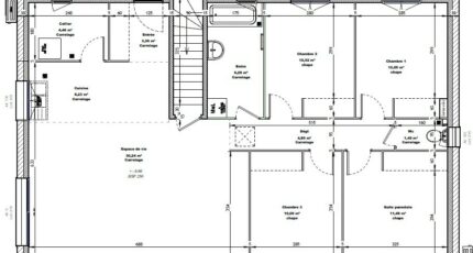 Civrieux-d'Azergues Maison neuve - 2630992-11941annonce620260912yJU3X.jpeg Maisons France Confort