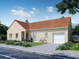 Maison à construire à Le Poinçonnet (36330) 2584103-11659modele820260713ubZ7t.jpeg Maisons France Confort
