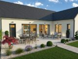 Maison à construire à Le Poinçonnet (36330) 2584107-11659modele920260710repvy.jpeg Maisons France Confort