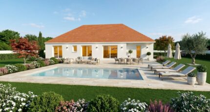 Le Poinçonnet Maison neuve - 2584105-11659modele720260716llgFy.jpeg Maisons France Confort