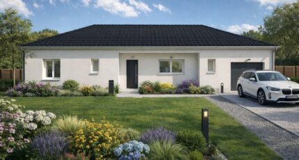 Le Poinçonnet Maison neuve - 2584084-11659modele620260710Oqy7o.jpeg Maisons France Confort
