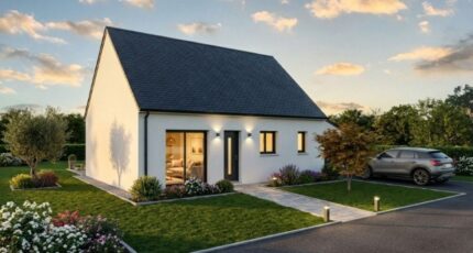 Le Poinçonnet Maison neuve - 2584090-11659modele620260713CNtt4.jpeg Maisons France Confort
