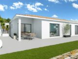 Maison à construire à Méounes-lès-Montrieux (83136) 2631967-5622modele6202309295c7ol.jpeg Maisons France Confort