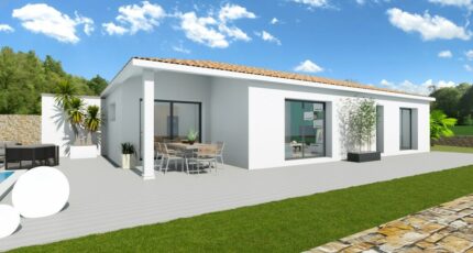 Méounes-lès-Montrieux Maison neuve - 2631967-5622modele6202309295c7ol.jpeg Maisons France Confort
