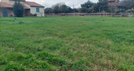 Beauzelle Terrain à bâtir - 2629931-5604annonce520260911UxoV9.jpeg Maisons France Confort
