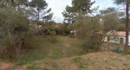 Salernes Terrain à bâtir - 2551566-11157annonce420260616MCBfa.jpeg Maisons France Confort