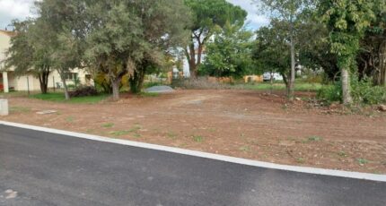 Saint-Raphaël Terrain à bâtir - 2551612-11157annonce120260616F6NuF.jpeg Maisons France Confort