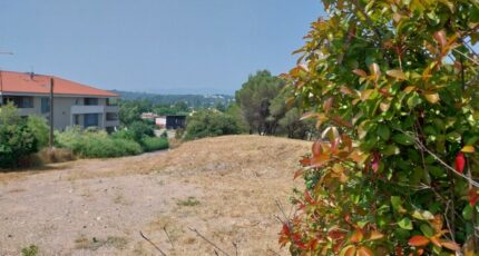 Fréjus Terrain à bâtir - 2551615-11157annonce420260616fhqU4.jpeg Maisons France Confort