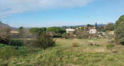 Roquebrune-sur-Argens Terrain à bâtir - 2551616-11157annonce4202606169NLzx.jpeg Maisons France Confort