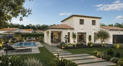 Roquebrune-sur-Argens Maison neuve - 2554765-11157modele620260618eTHH1.jpeg Maisons France Confort
