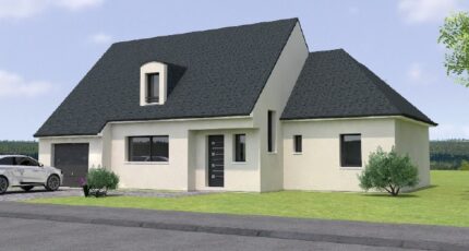 Sainte-Gemmes-sur-Loire Maison neuve - 2632040-961modele620200702wFV5L.jpeg Maisons France Confort