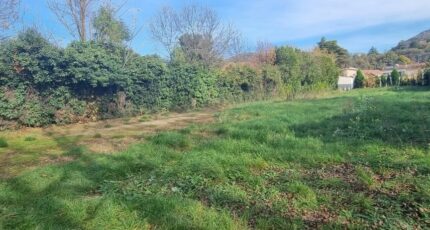 Saint-Vallier Terrain à bâtir - 2632076-11248annonce120260914cvkAR.jpeg Maisons France Confort