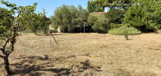 Terrain à bâtir à , Ardèche
