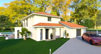 Tournon-sur-Rhône Maison neuve - 2632133-11248modele820250829dr27m.jpeg Maisons France Confort