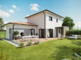 Maison à construire à Sarras (07370) 2632183-11248modele720260311leWKy.jpeg Maisons France Confort