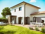 Maison à construire à Sarras (07370) 2632183-11248modele820260311HJU36.jpeg Maisons France Confort