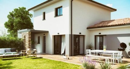 Sarras Maison neuve - 2632183-11248modele820260311HJU36.jpeg Maisons France Confort