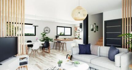 Sarras Maison neuve - 2632183-11248modele1020260311Rtssa.jpeg Maisons France Confort