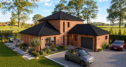 Lambres-lez-Douai Maison neuve - 2632072-10261annonce720260603NHwFN.jpeg Maisons France Confort