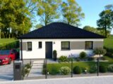 Maison à construire à Fontaine-au-Pire (59157) 2632074-10261annonce620260702UC75G.jpeg Maisons France Confort
