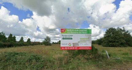 Roézé-sur-Sarthe Maison neuve - 2553079-1263annonce120260617I2MTx.jpeg Maisons France Confort