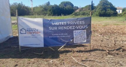 Morières-lès-Avignon Maison neuve - 2632458-695annonce320260914DvATo.jpeg Maisons France Confort