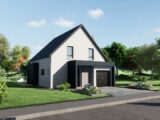 Maison à construire à Leymen (68220) 2631085-11939annonce620260912XF02K.jpeg Maisons France Confort