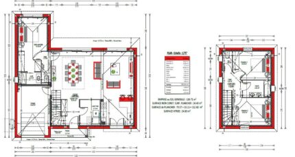 Soorts-Hossegor Maison neuve - 2632509-11828annonce620260914fymVo.jpeg Maisons France Confort